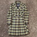20KG Vintage Branded Coat Mix