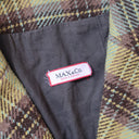 20KG Vintage Branded Coat Mix