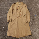 20KG Vintage Unisex Trench Coat Mix