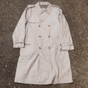 20KG Vintage Unisex Trench Coat Mix