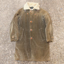 20KG Vintage Trench Coat Wholesale Mix