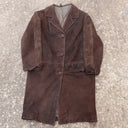 20KG Vintage Trench Coat Wholesale Mix