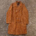 20KG Vintage Trench Coat Wholesale Mix