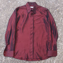20KG Vintage Men’s Solid Color Shirt