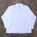 20KG Vintage Men’s Solid Color Shirt