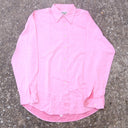 20KG Vintage Men’s Solid Color Shirt