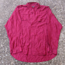 20KG Vintage Men’s Solid Color Shirt