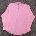20KG Vintage Men’s Solid Color Shirt