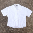 20KG Vintage Women’s Blouse Solid Color Shirt