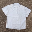 20KG Vintage Women’s Blouse Solid Color Shirt