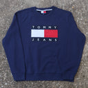 20KG Vintage Lacoste/Ralph/Tommy Winter Mix