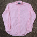 20KG Vintage Lacoste/Ralph/Tommy Summer Mix