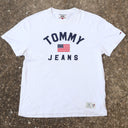 20KG Vintage Lacoste/Ralph/Tommy Summer Mix