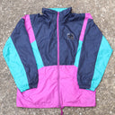 20KG Vintage Lightweight Jackets Patterned/Solid Color