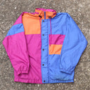 20KG Vintage Lightweight Jackets Patterned/Solid Color