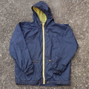 20KG Vintage Lightweight Jackets Patterned/Solid Color