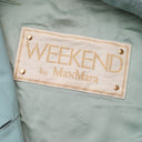 20KG Vintage Trench Brand