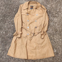 20KG Vintage Trench Brand