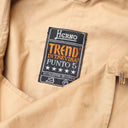 20KG Vintage Trench Brand