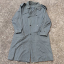 20KG Vintage Trench Brand