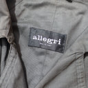 20KG Vintage Trench Brand