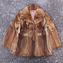 20KG Vintage Real Furs