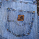 20KG Vintage Mix Carhartt/Dickies