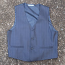 20KG Vintage Unisex Waistcoats