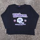 20KG Vintage USA Sweatshirts