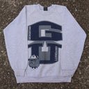 20KG Vintage USA Sweatshirts