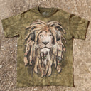 20KG Vintage Rocker T-Shirts