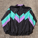20KG Vintage Shell Jacket Mix