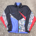 20KG Vintage Shell Jacket Mix