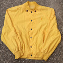 20KG Vintage Light Bomber Jacket