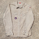 20KG Vintage Corduroy Shirt
