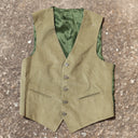 20KG Vintage Velvet Waistcoats