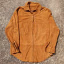 20KG Vintage Reindeer Skin Shirt