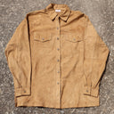 20KG Vintage Reindeer Skin Shirt