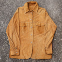 20KG Vintage Reindeer Skin Shirt