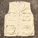20KG Vintage Fishermen Gilets