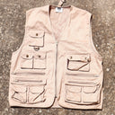 20KG Vintage Fishermen Gilets