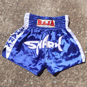 20KG Vintage Martial Arts Shorts
