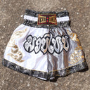 20KG Vintage Martial Arts Shorts