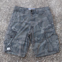20KG Vintage Cargo Shorts - Wholesale Mix
