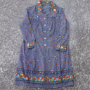 20KG Vintage 70s Clothing Wholesale Mix