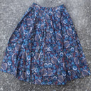 20KG Vintage Winter Skirts