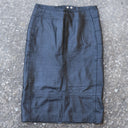 20KG Vintage Leather Skirts