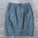 20KG Vintage Leather Skirts