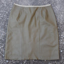 20KG Vintage Leather Skirts