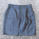20KG Vintage Leather Skirts